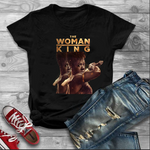 The Woman King Shirt Featuring Viola Davis